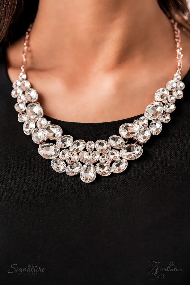 Earrings Paparazzi Accessories The Jenni