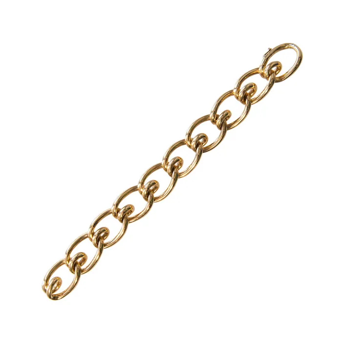 Bracelets Seaman Schepps Seaman Schepps Medium Mousetrap Link Bracelet