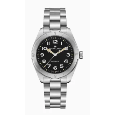 Hamilton Khaki Field Watch Hamilton Watches