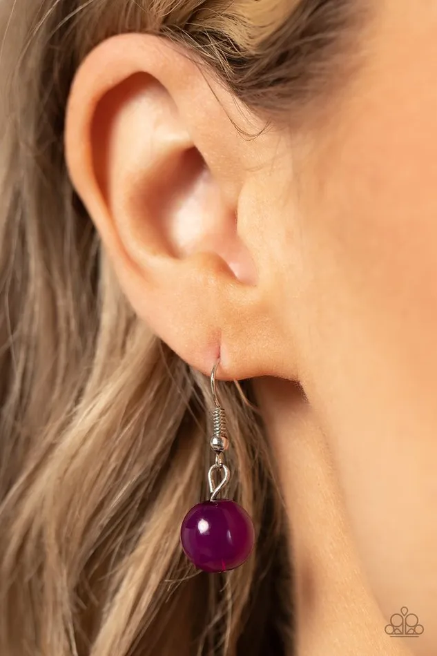Necklaces Paparazzi Jewelry Paparazzi Necklace Craveable Color Purple Necklaces Paparazzi Jewelry Paparazzi Necklace Craveable Color Purple