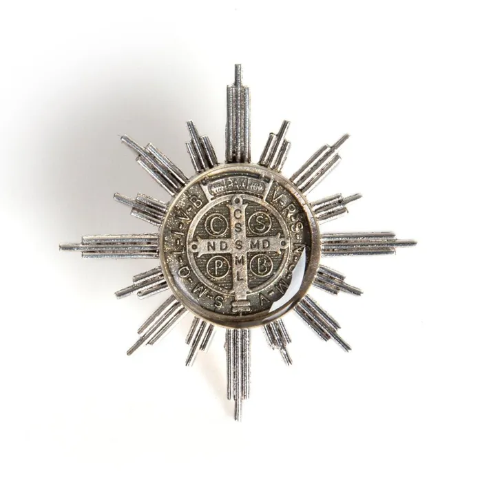 Rings Virgins Saints Angels Glorious Ring San Benito