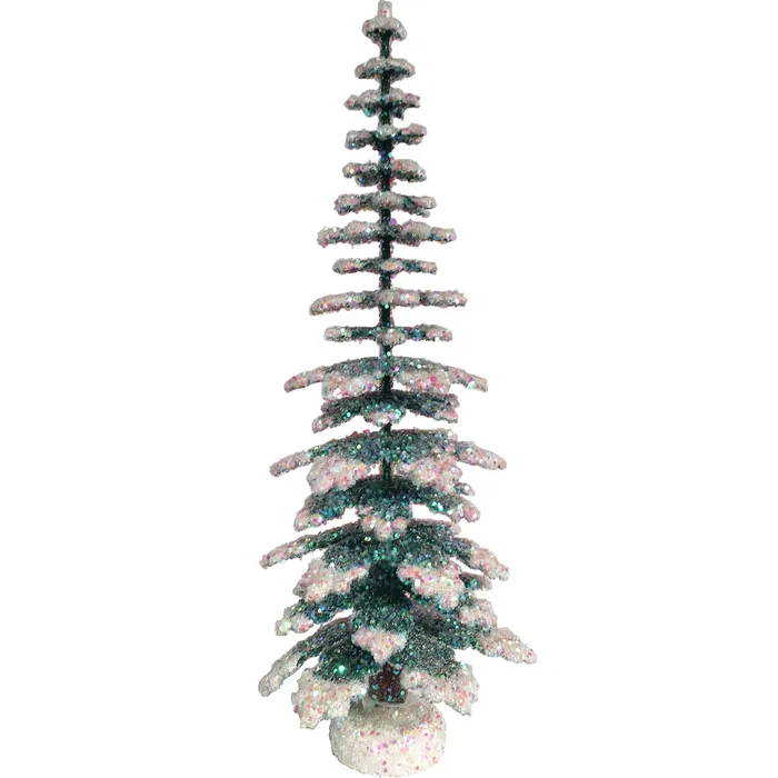 Alexander Taron Schaller Paper Mache Tree Beaded Paper Mach Alexander Taron Necklaces