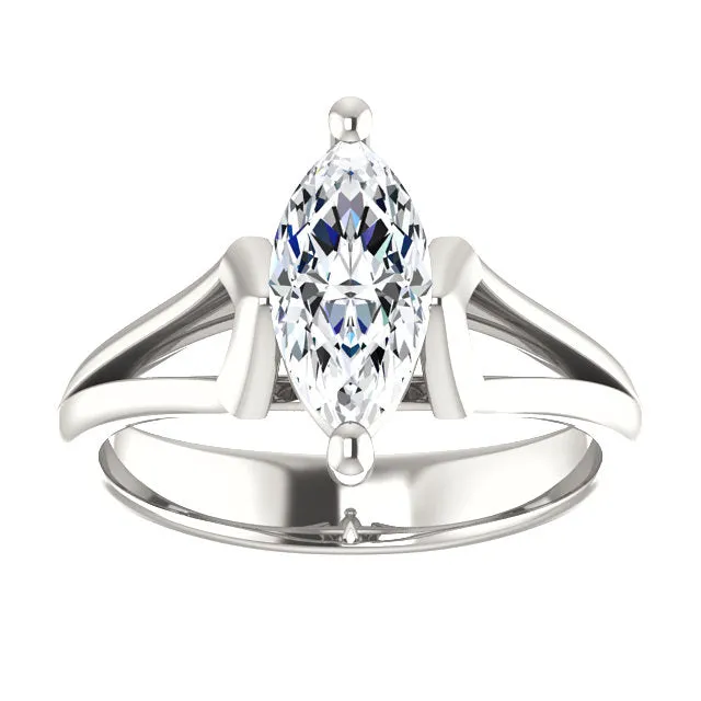 Natural Earth Mined Diamond Solitaire Ring 150 Carats Basket Setting Women Jewelry GB Rings Natural Earth Mined Diamond Solitaire Ring 150 Carats Basket Setting Women Jewelry GB Rings