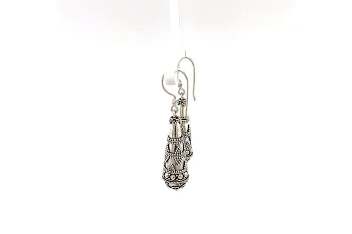 Earrings Samuel B Bali Drop Earrings