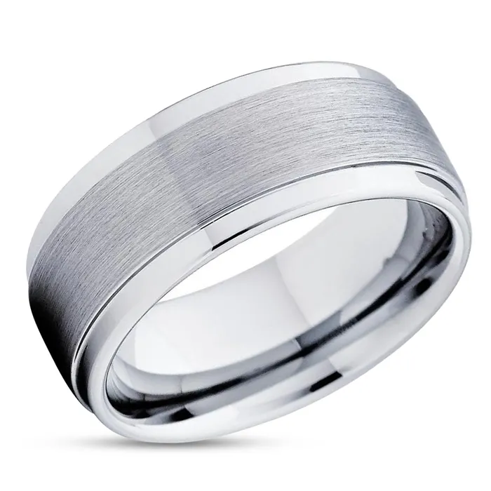 Clean Casting Jewelry Rings Mans Wedding Ring Tungsten Wedding Ring Silver Tungsten Ring Tungsten Carbide Clean Casting Jewelry Rings Mans Wedding Ring Tungsten Wedding Ring Silver Tungsten Ring Tungsten Carbide