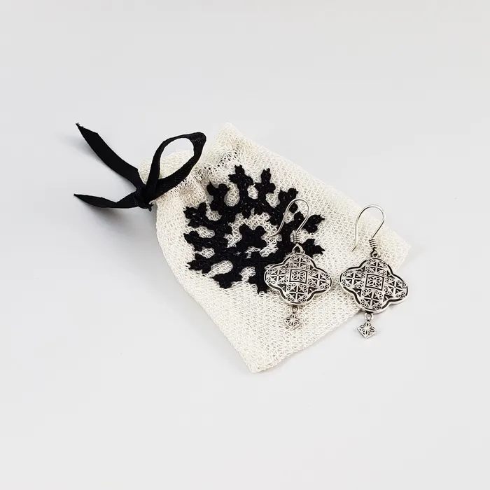 MURADiAN Earrings Ayntab Earrings