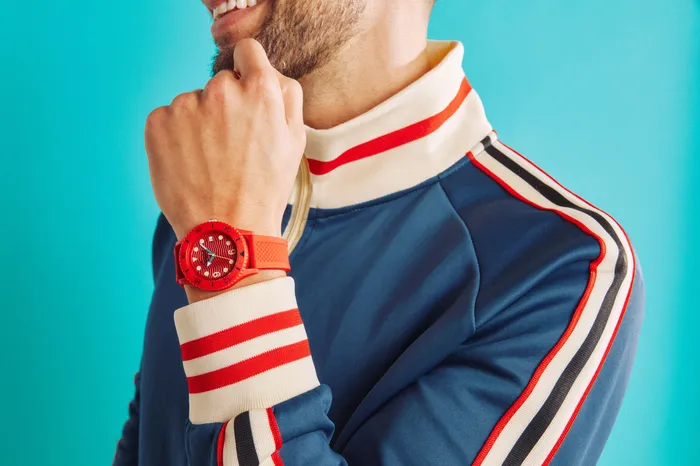 Speidel Watches Speidel Eco Splash Watch 40mm